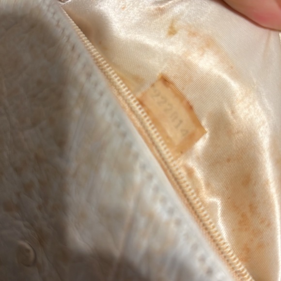 Chanel small clutch bag - Picture 10 of 11